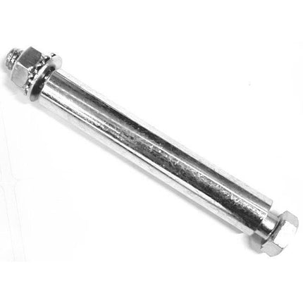 Bofix 230910 bolt + bushing to dynamo p/10