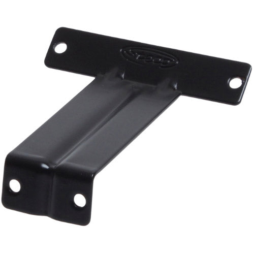 Steco achterlichtbeugel voor mont. op fietsframe (80mm)