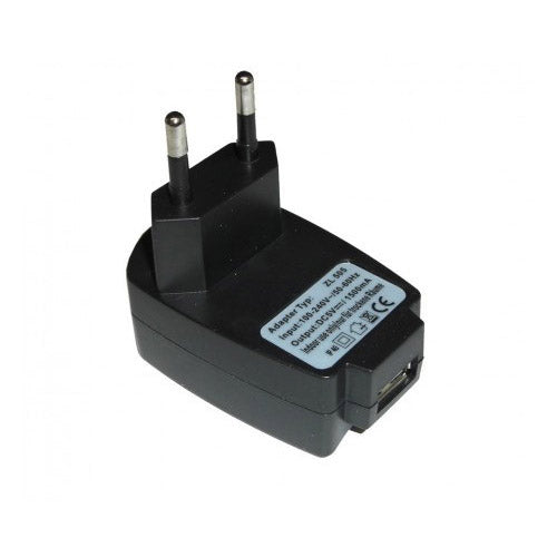 Trelock ZL 505 USB snellader