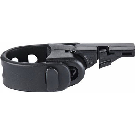 Trelock ZL 720 achterlicht houder 15-45mm zwart