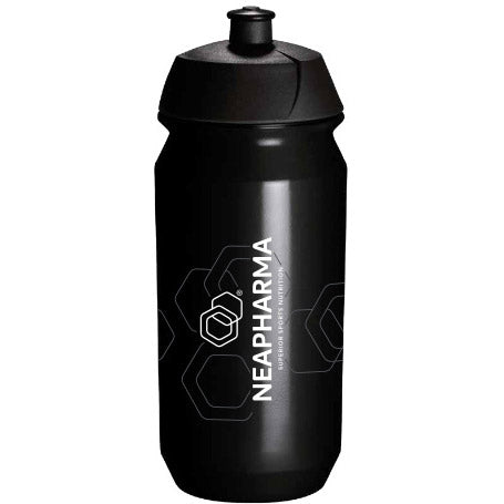 Neapharma bidon zwart 500ml