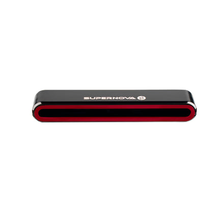 Supernova M99 Tail Light 2 achterlicht e-bike 12V bagaged
