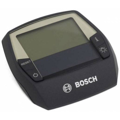 Bosch display Intuvia antraciet