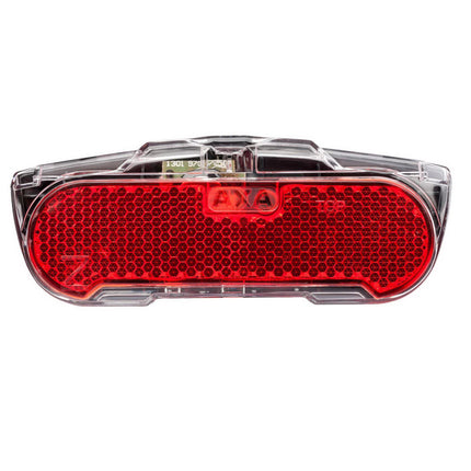 AXA Feu arrière Slim Steady 50mm LED dynamo 50mm