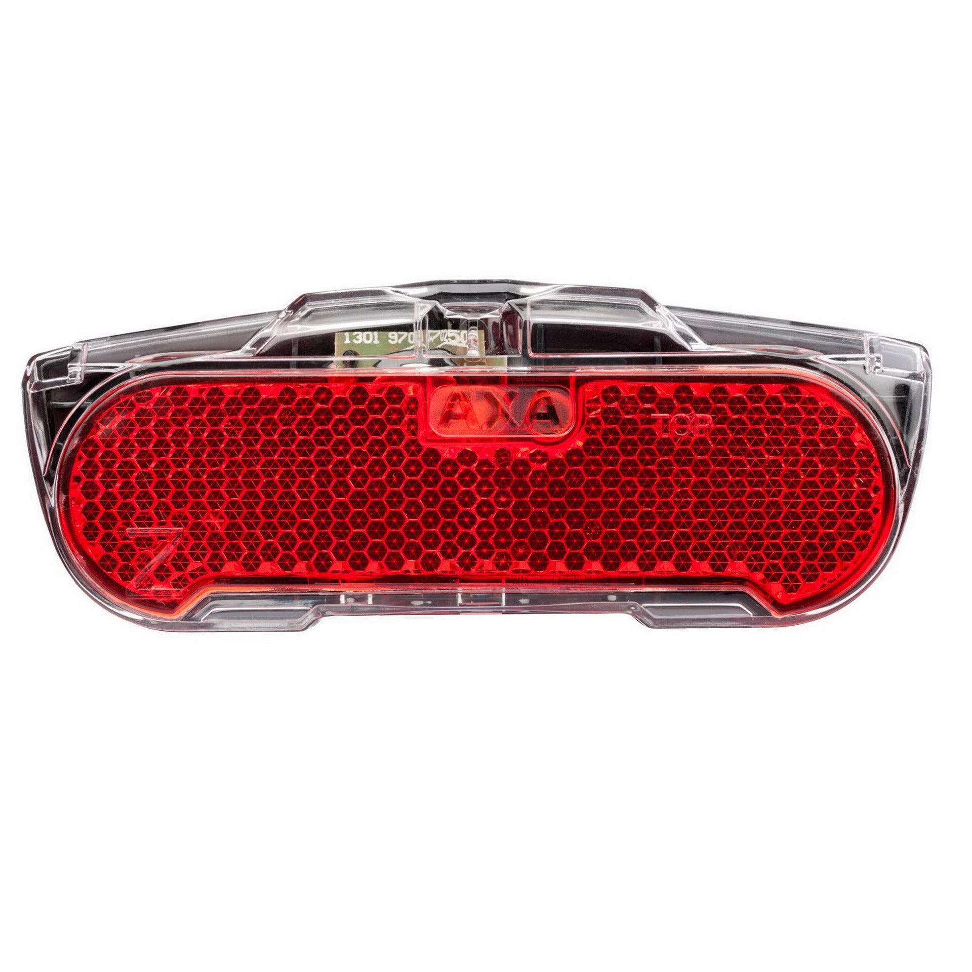 AXA achterlicht Slim Steady 80 LED dynamo 80mm