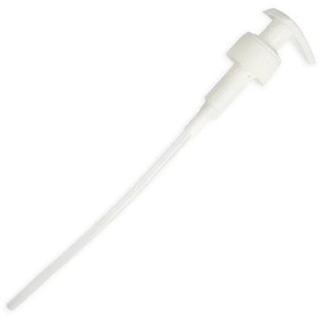 QM pomp voor 500ml flessen