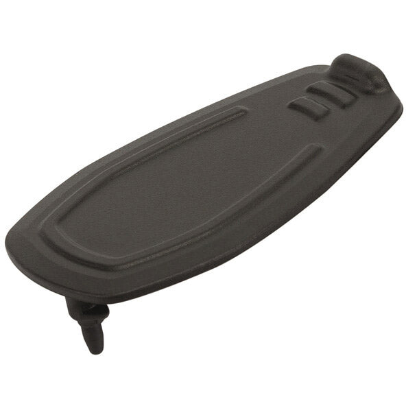 Bosch afdekkap laadplug frame  Powertube