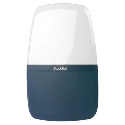 Bobike Exclusive windscherm denim deluxe