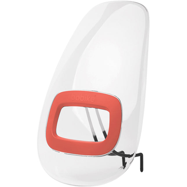 Bobike windscherm voor One+ / Go Fierce Flamingo