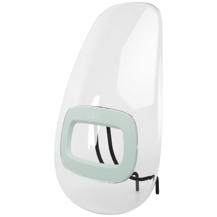 Bobike GO windscherm Marshmallow Mint
