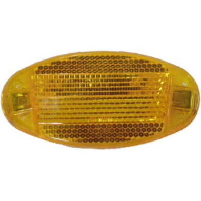 Spanninga spaakreflector RW70