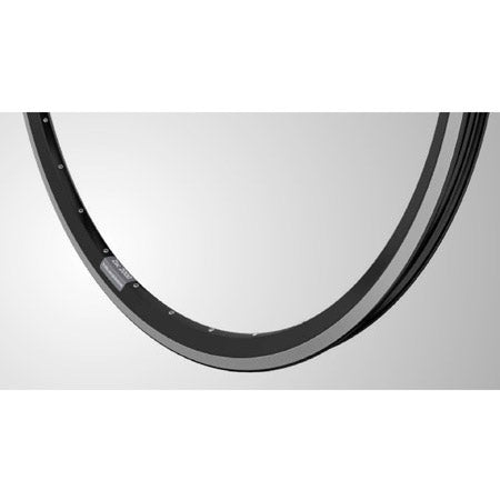 Ryde velg ZAC 2000 26"/559 36g 14G CNC alu zwart