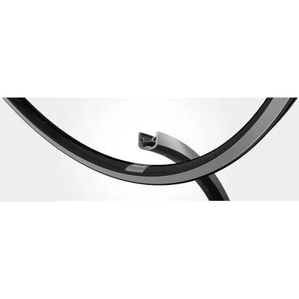 Ryde velg Andra 30 28"/622 32g 14G CNC alu zwart