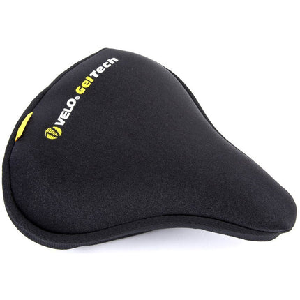 Housse de selle Velo Plush avec gel tour femme