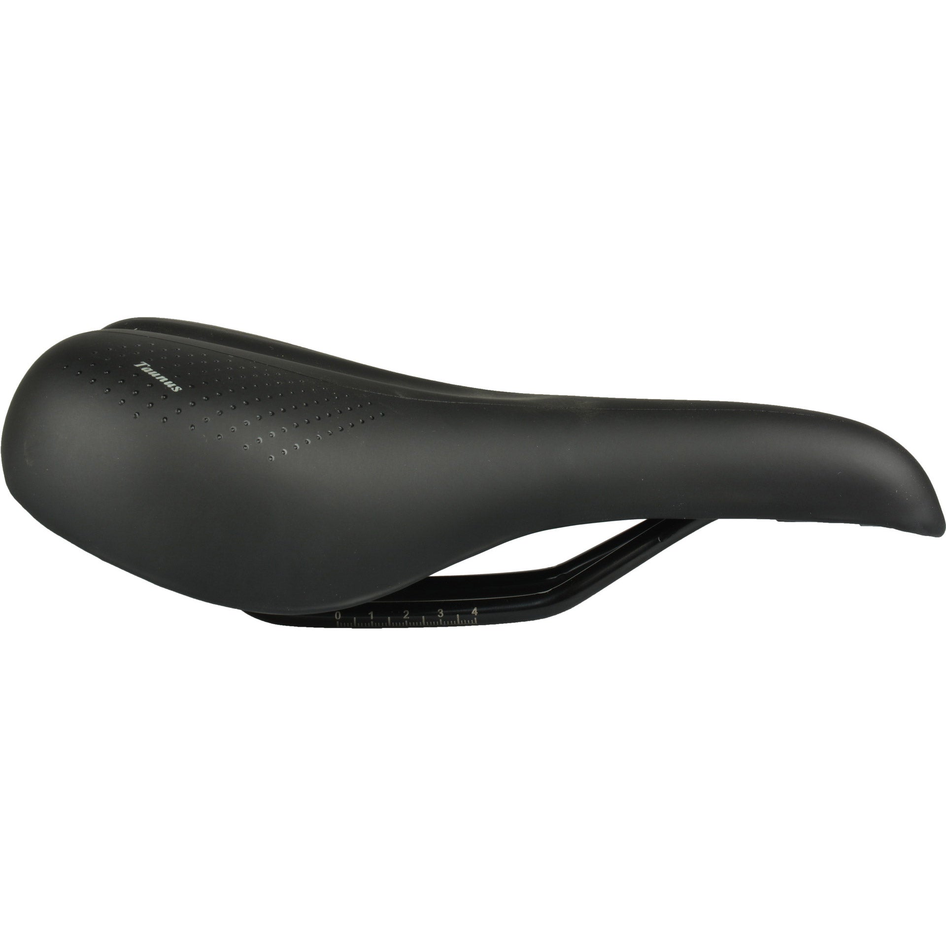Selle San Remo zadel  Taunus zwart