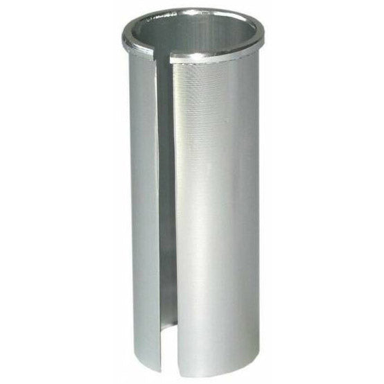 Zadelpen-vulbus alu. lang 27.2-31.6