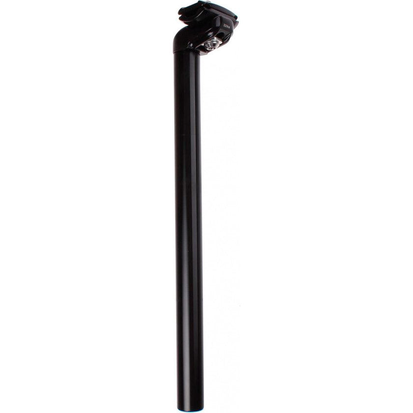 Zadelpen ATB alu. 30.9-350 zwart