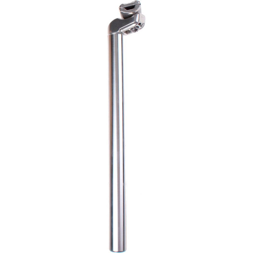 Zadelpen ATB alu. 26.2-350 zilver
