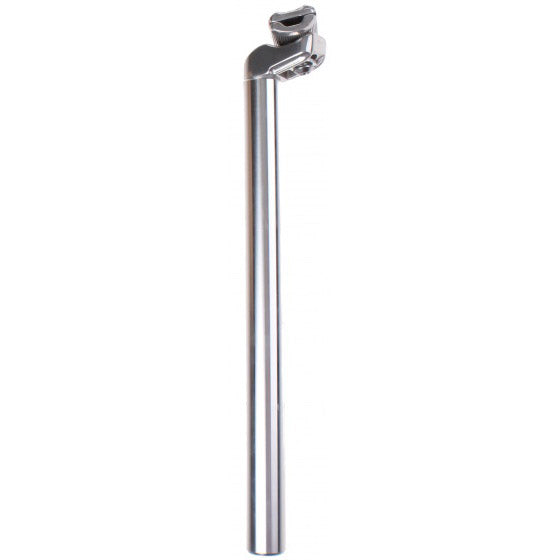 Zadelpen ATB alu. 29.2-350 zilver