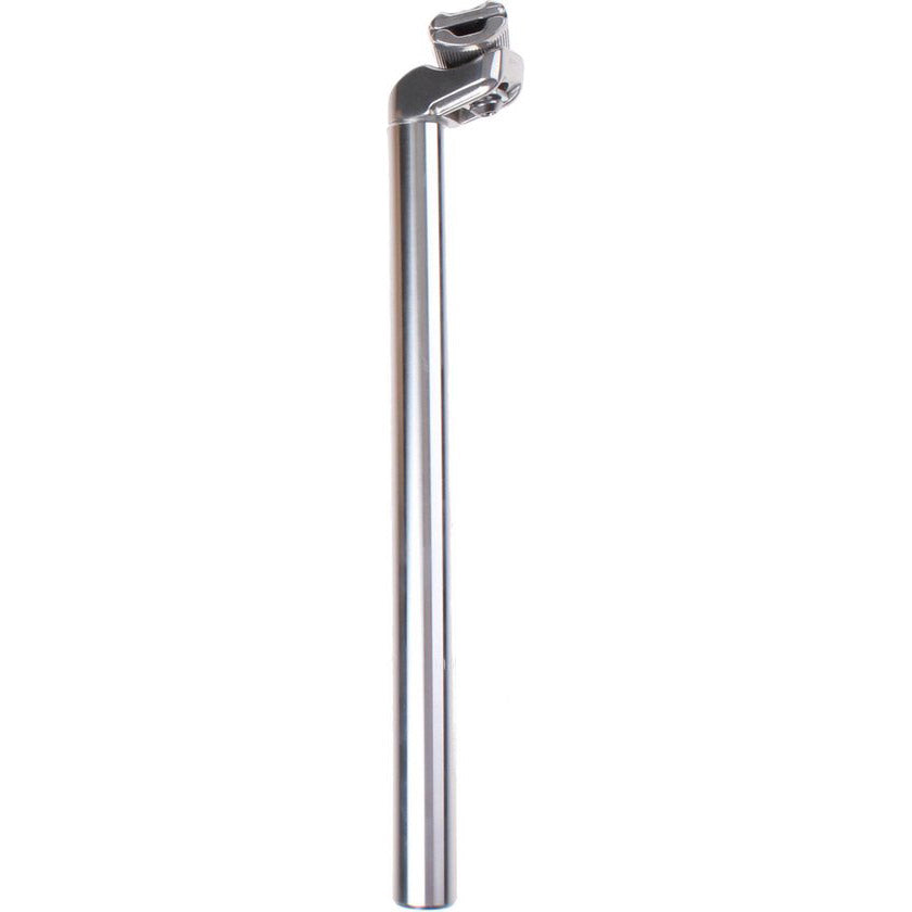 Zadelpen ATB alu. 30.0-300 zilver