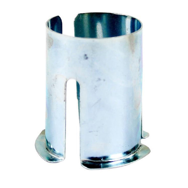 Bofix zadelpenvulbusje ø26mm 0,5mm dik staal (10st)