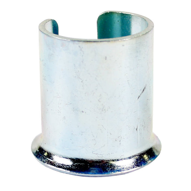 Bofix zadelpenvulbusje ø26mm 1,5mm dik staal (10st)