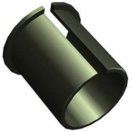 Westphal zadelpenvulbusje ø26mm 1,0mm dik kunststof