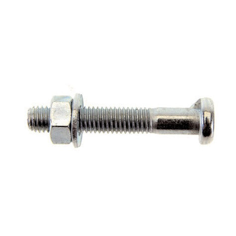 Bofix zadelpenbout 40mm (12st)