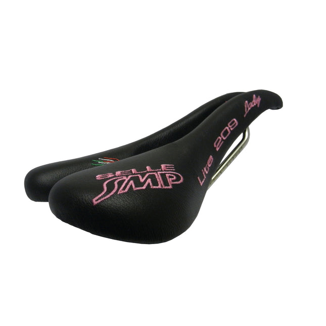 Selle SMP Pro Lite 209 Femme noir 0301137