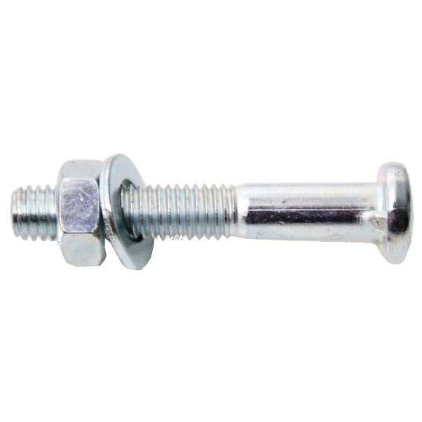 Bofix 211145 Zadelpenbout 45mm cpl. p/12