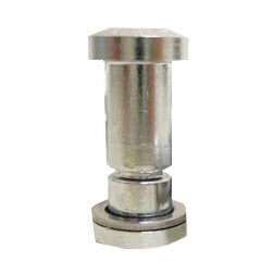 Bofix 211522 Zadelpenbout race inbus M6-22mm p/6