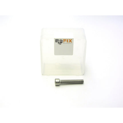 Bofix 214708 Zadelpenbout inbus M7-40mm  p/12
