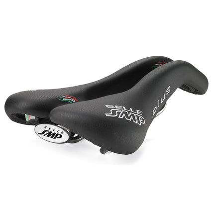 Selle SMP Pro Plus noire 0301117