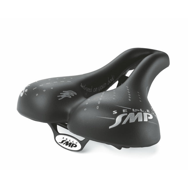 Selle SMP Tour E-Bike Medium noir