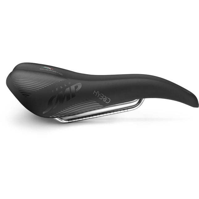 Selle SMP Tour Hybrid noir