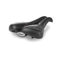 SMP zadel Tour TRK Lady gel zwart