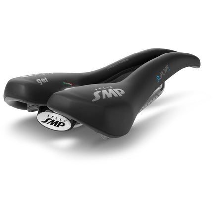 SMP zadel E-sport large gel