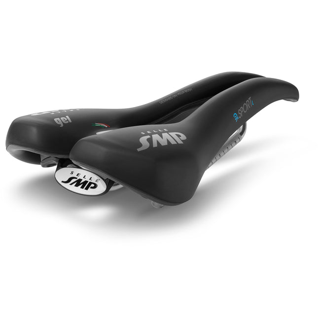 SMP zadel E-sport large gel