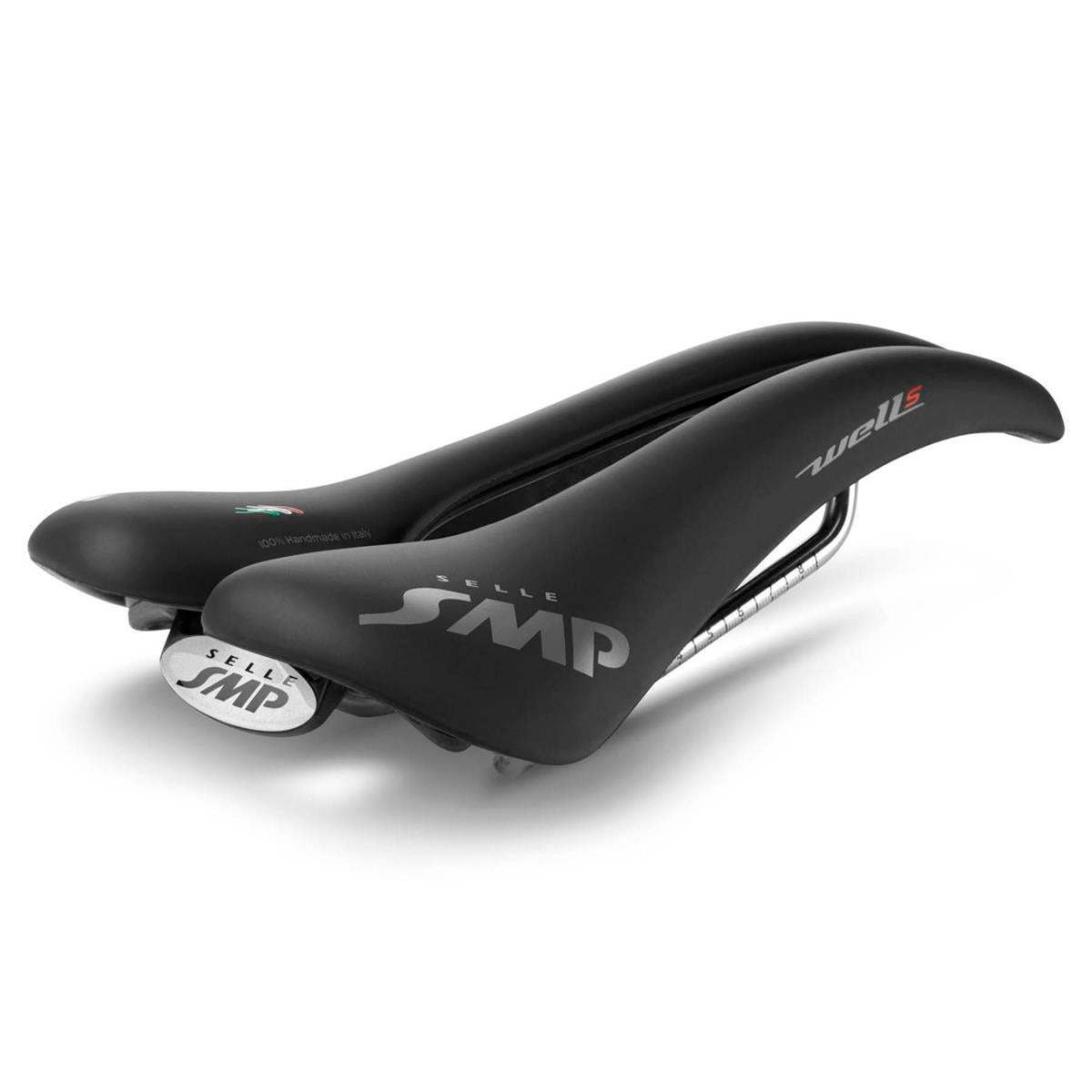 SMP zadel Tour Well type S