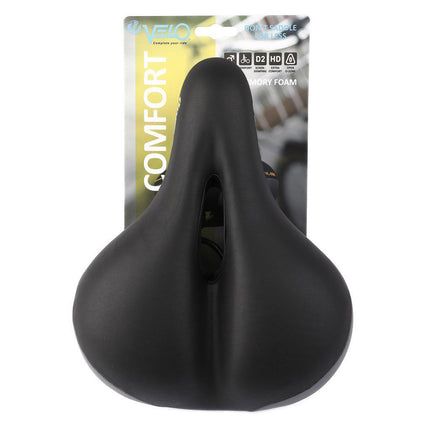 Zadel Velo Plush Tourzadel Heren Memory Foam 3016099MF