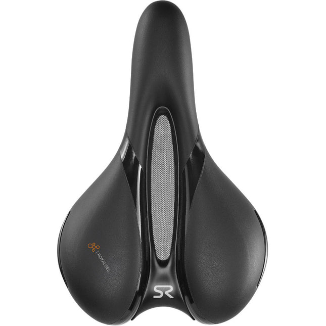 Selle Royal Selle Respiro Moderate Unisexe