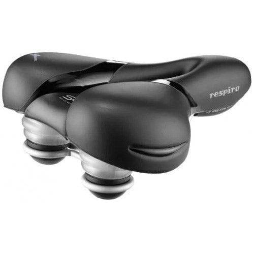 Selle Royal zadel Respiro Relaxed