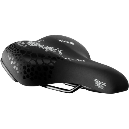 Selle Royal saddle Freeway Fit Moderate Unisex