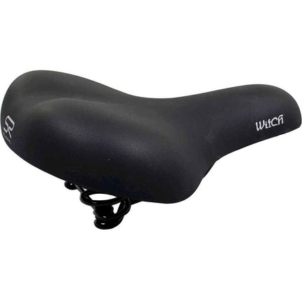 Selle Royal zadel Witch Black