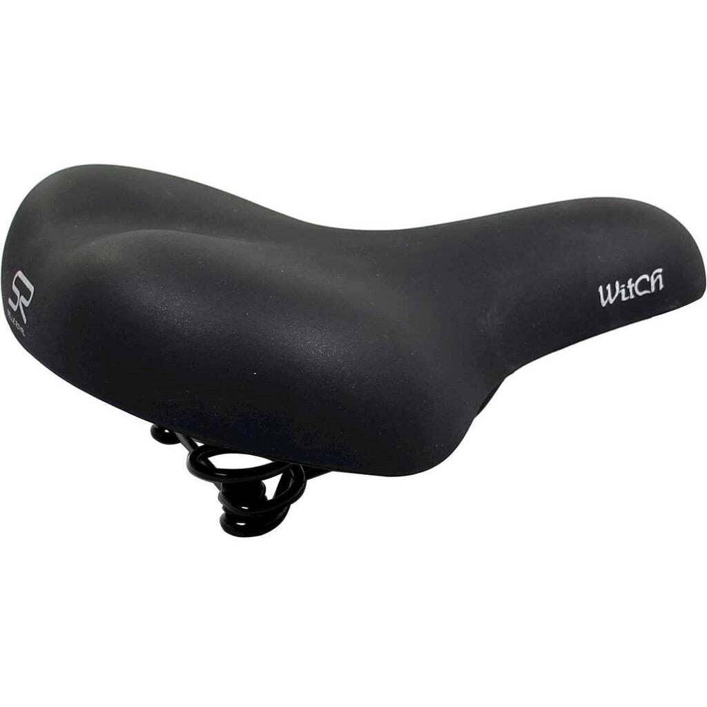 Selle Royal zadel Witch Black