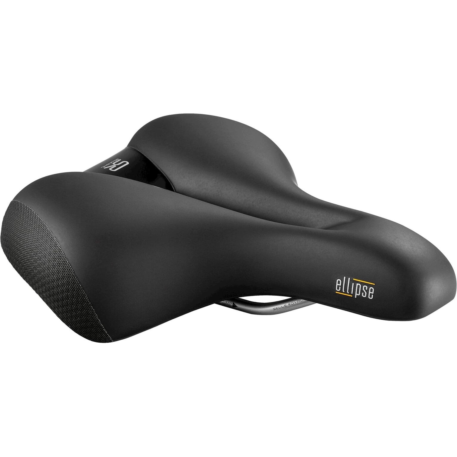 Selle Royal zadel Ellipse Relaxed