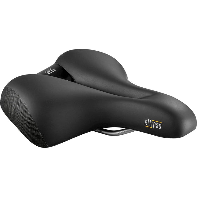 Selle Royal zadel Ellipse Relaxed