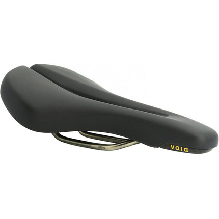 Selle Royal Vaia Athletic saddle with multi-tool