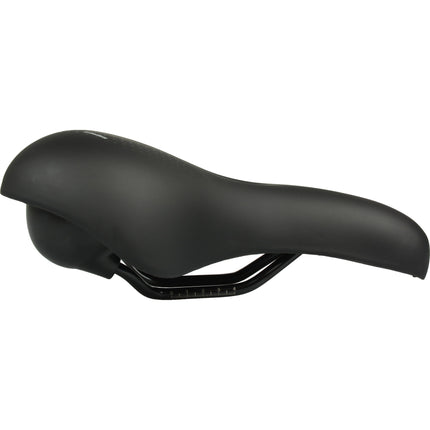 Selle San Remo zadel  Lindau zwart OEM