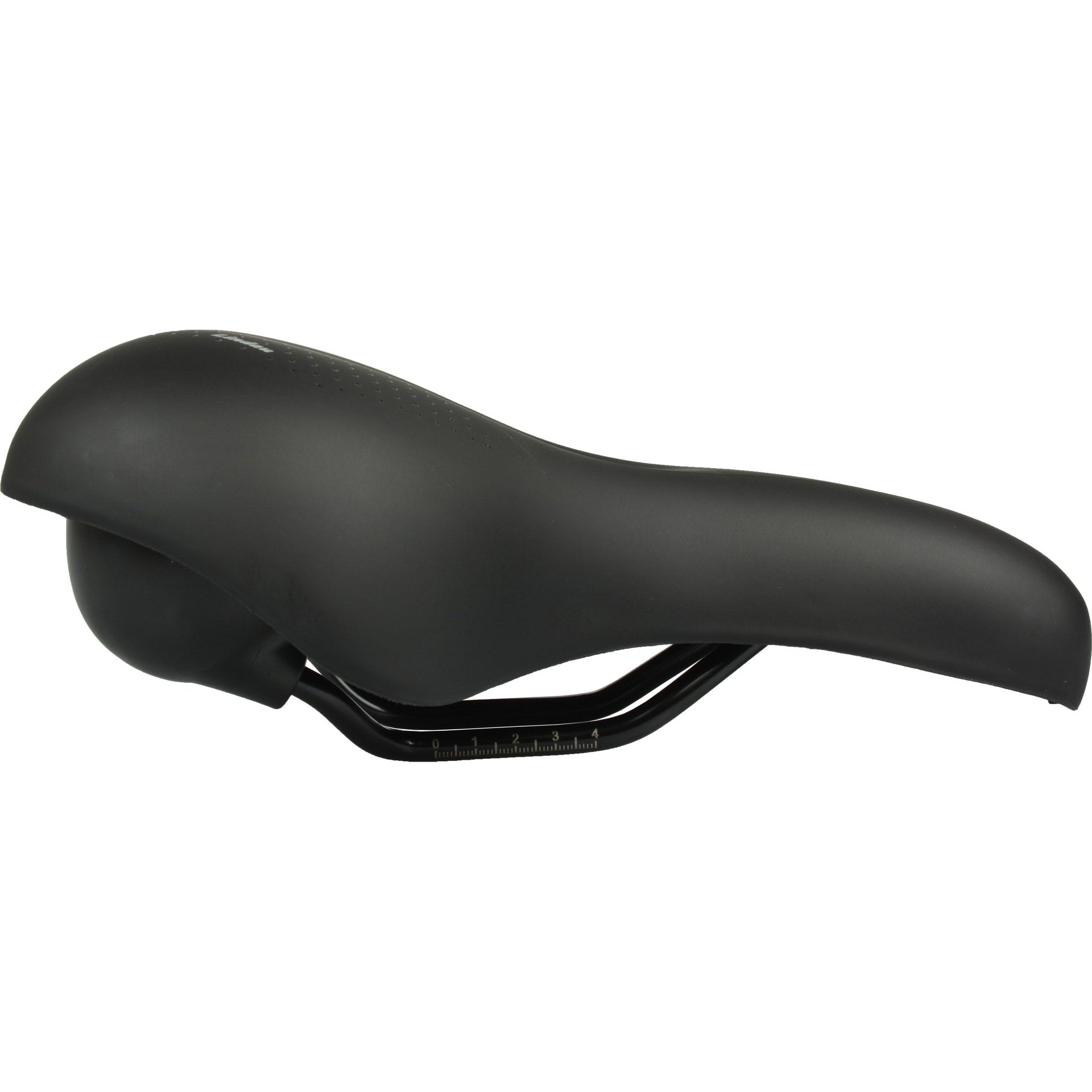 Selle San Remo zadel  Lindau zwart OEM